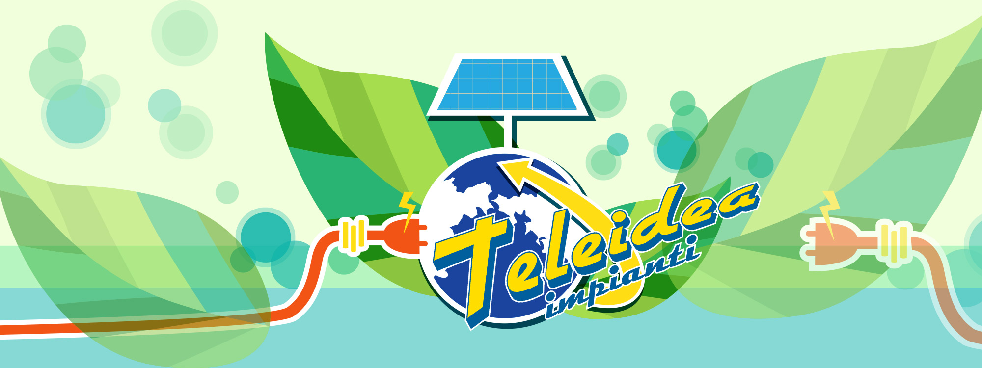 Teleidea Impianti - Fotovoltaico