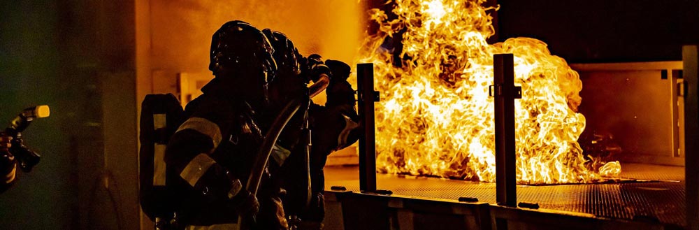Teleidea Impianti - Antincendio