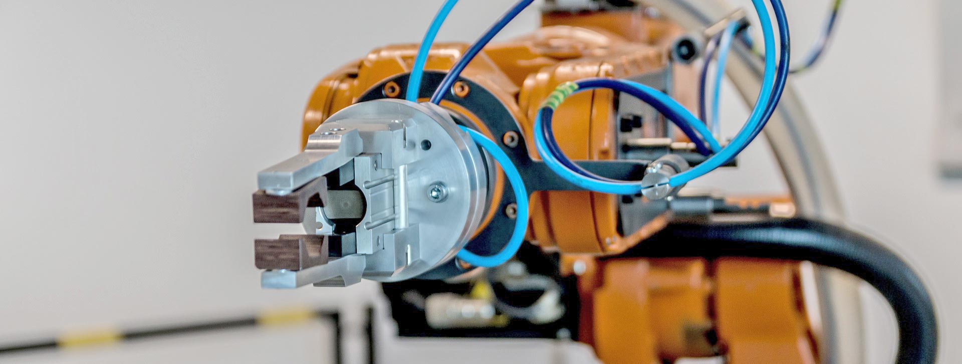 TELEIDEA - Smart industry