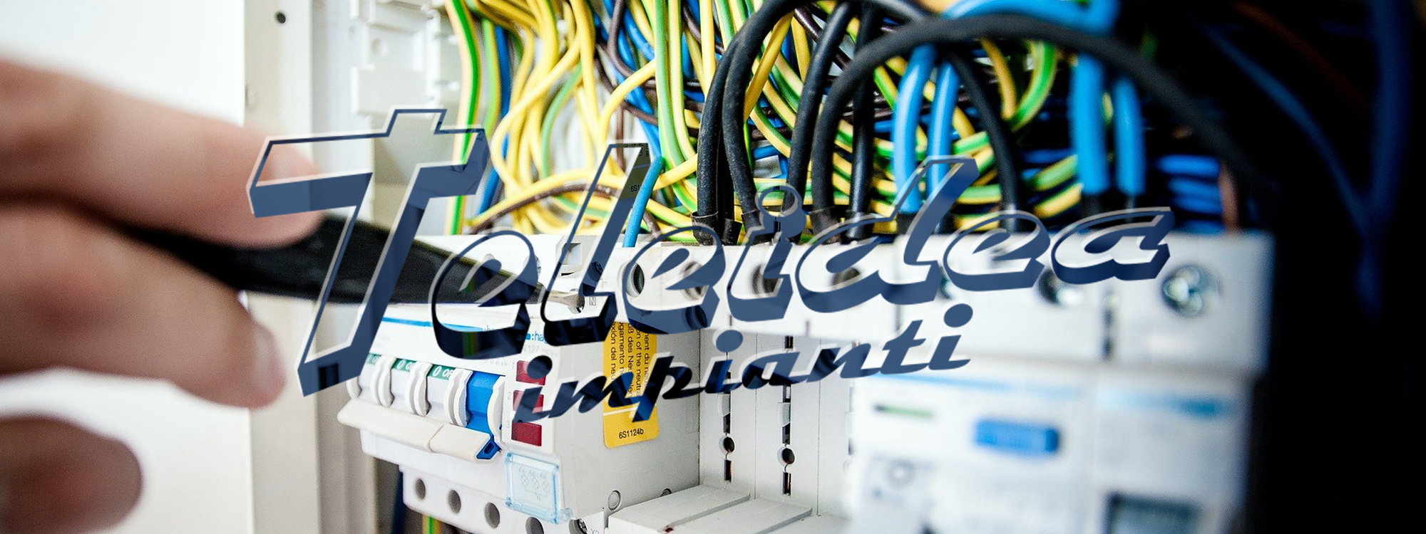 Teleidea Impianti - Cablaggio strutturato