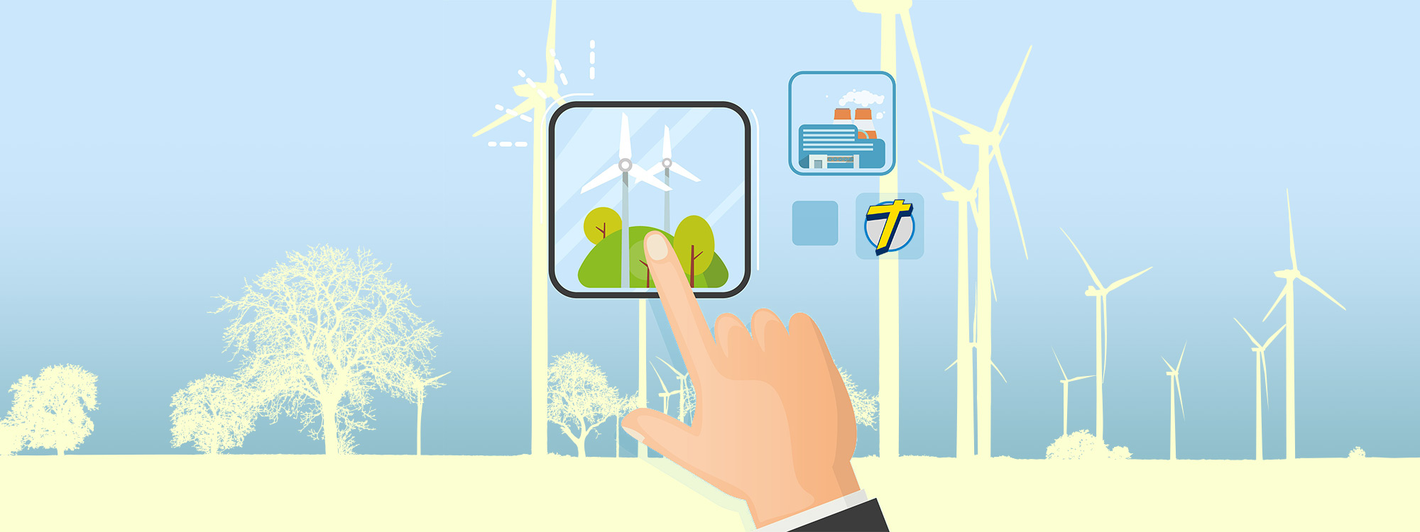 TELEIDEA - Efficienza energetica