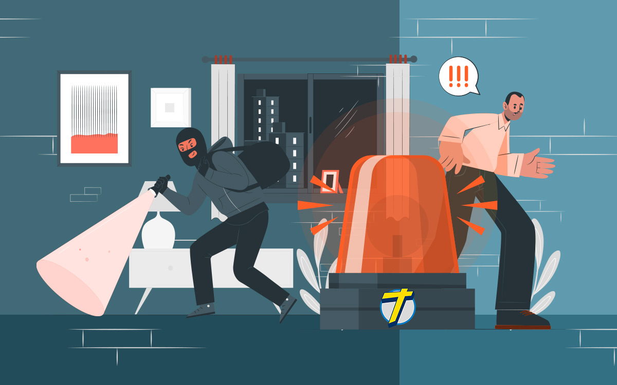 Furti estivi - Teleidea