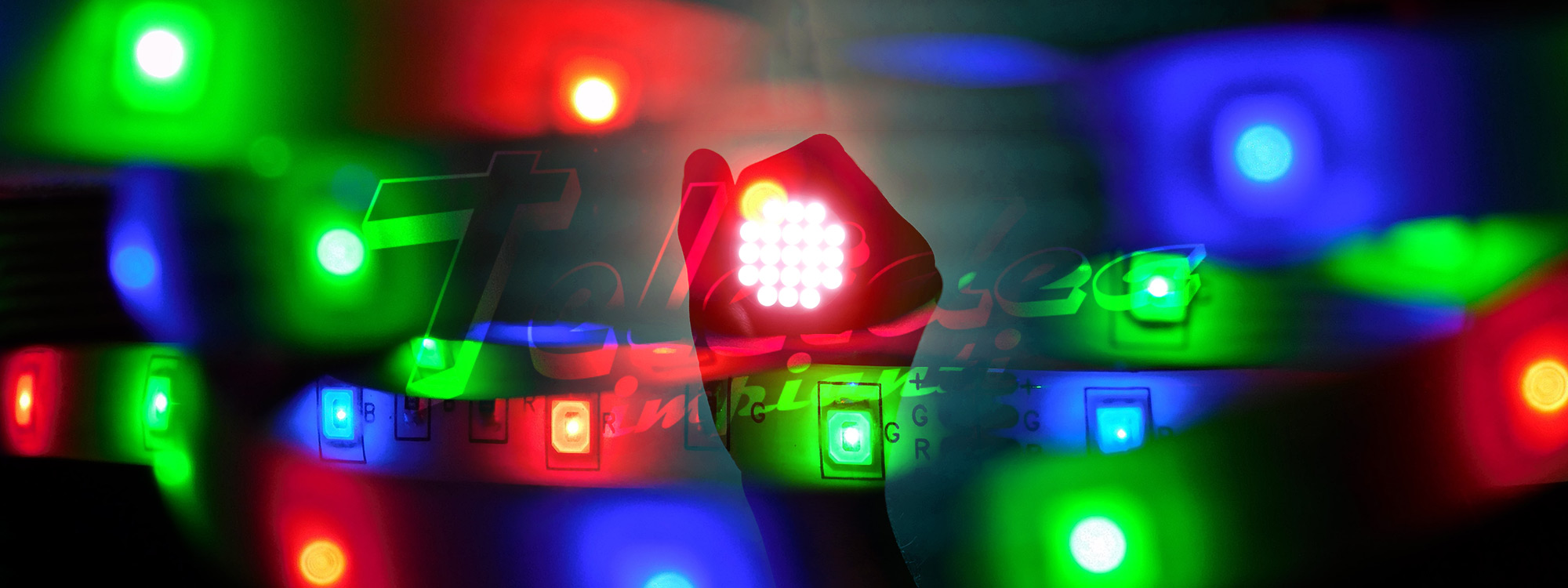 teleidea - impianti luce led