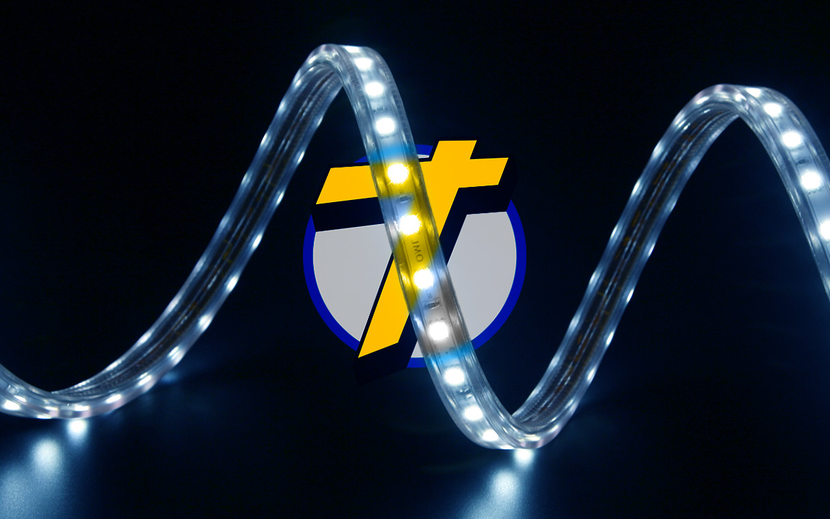 teleidea - impianti luce led