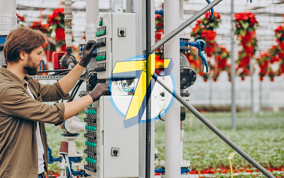 Impianti personalizzati per tutti i settori - teleidea