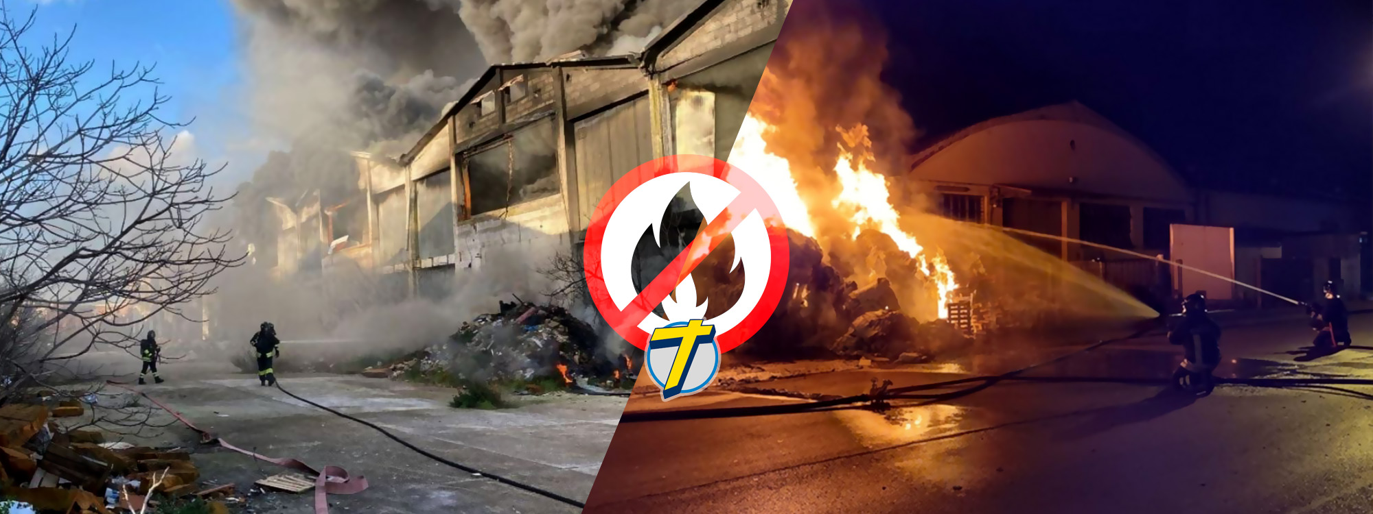 Teleidea - Rilevatori antincendio