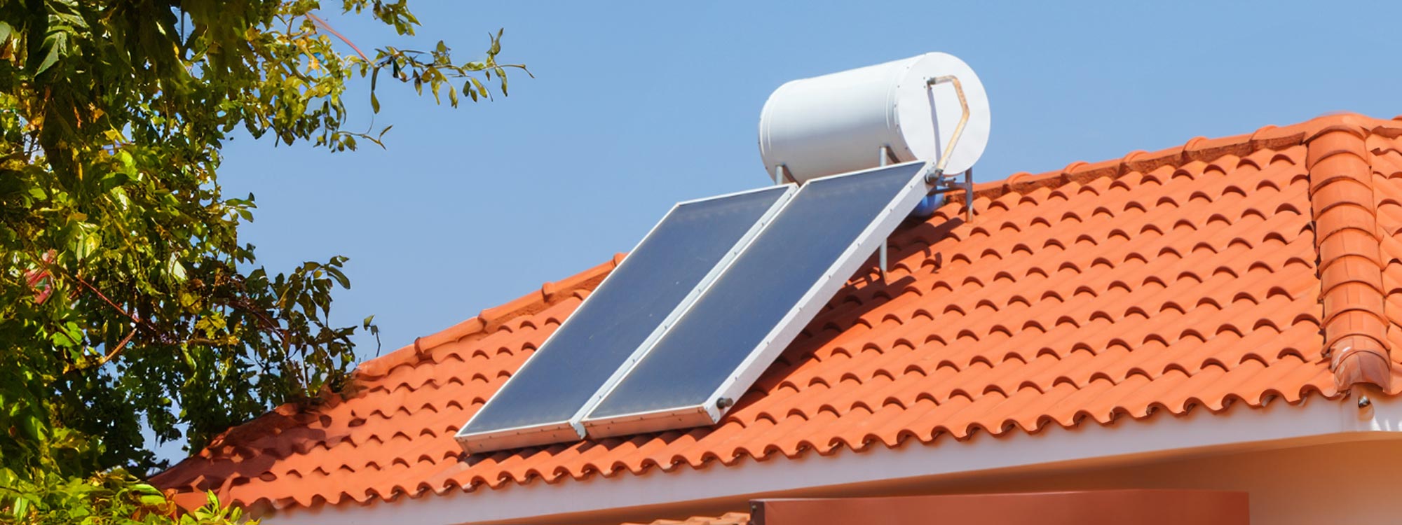 teleidea Impianti - Solare Termico