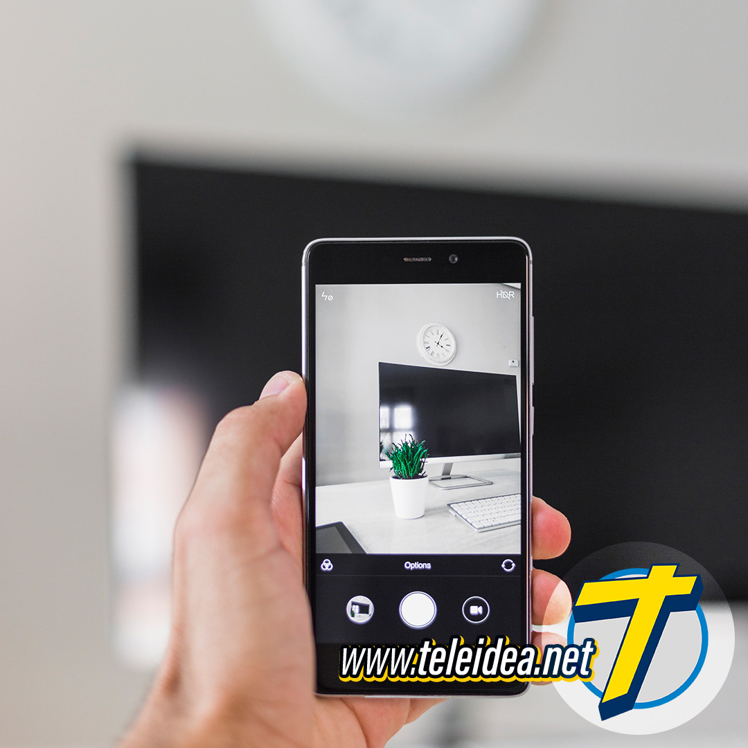 Sicurezza smart e controllo da remoto - Teleidea