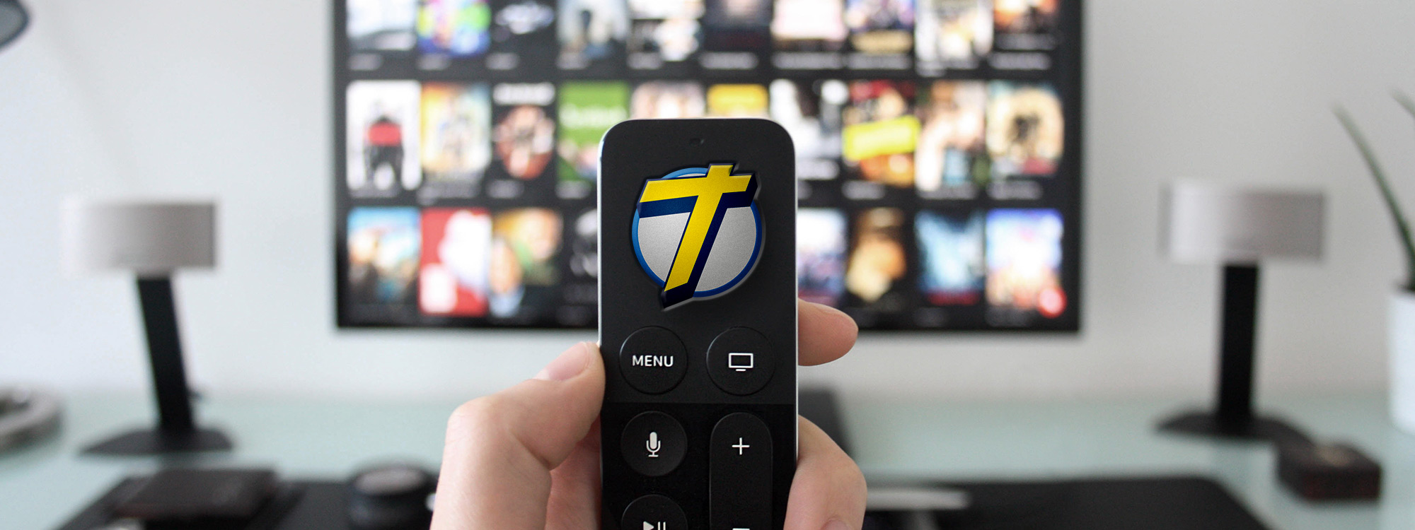 Teleidea Impianti - TV SAT