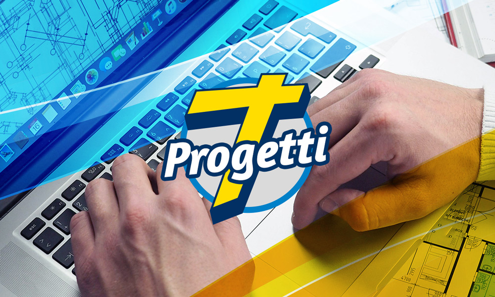 Teleidea Progetti