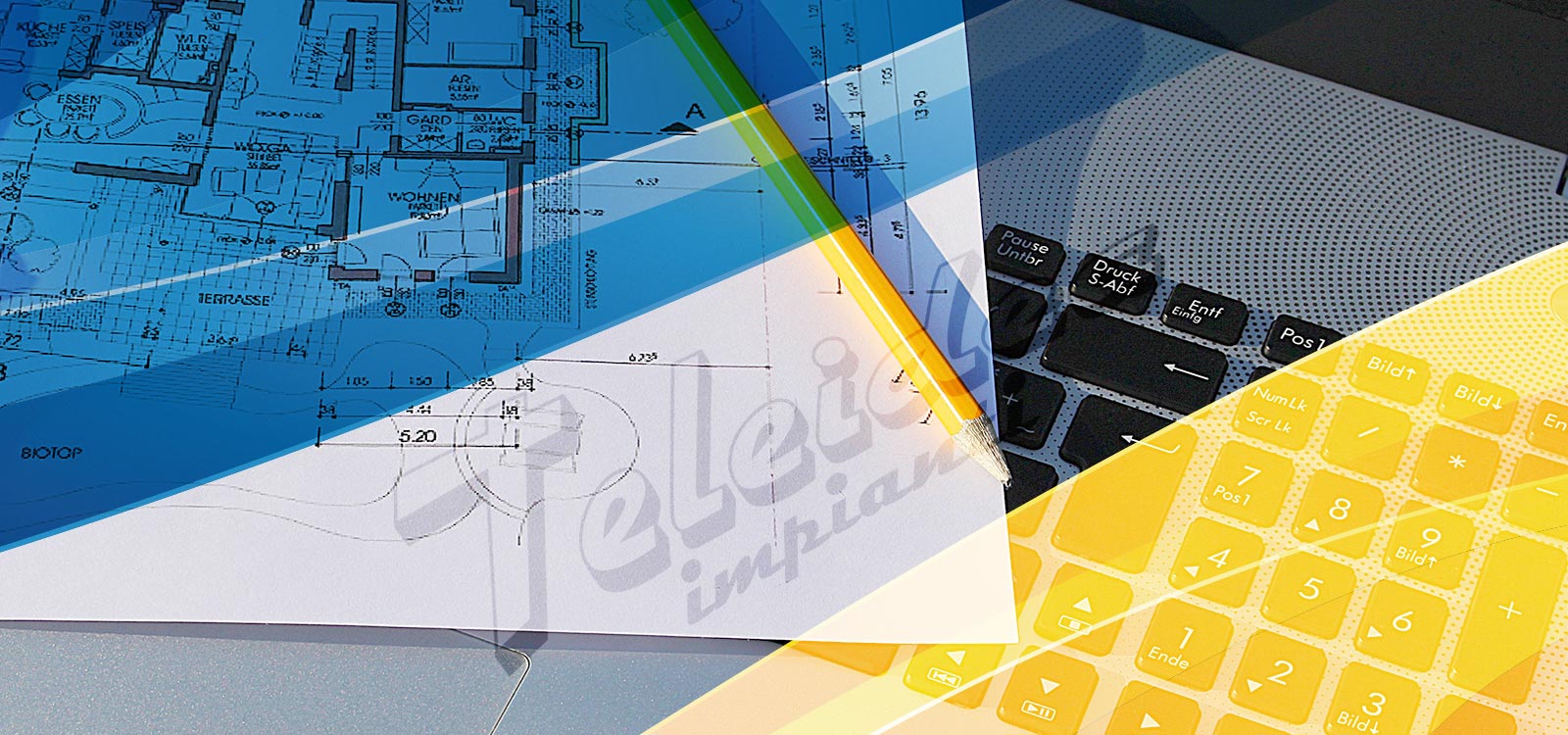 Teleidea Impianti - Progetti