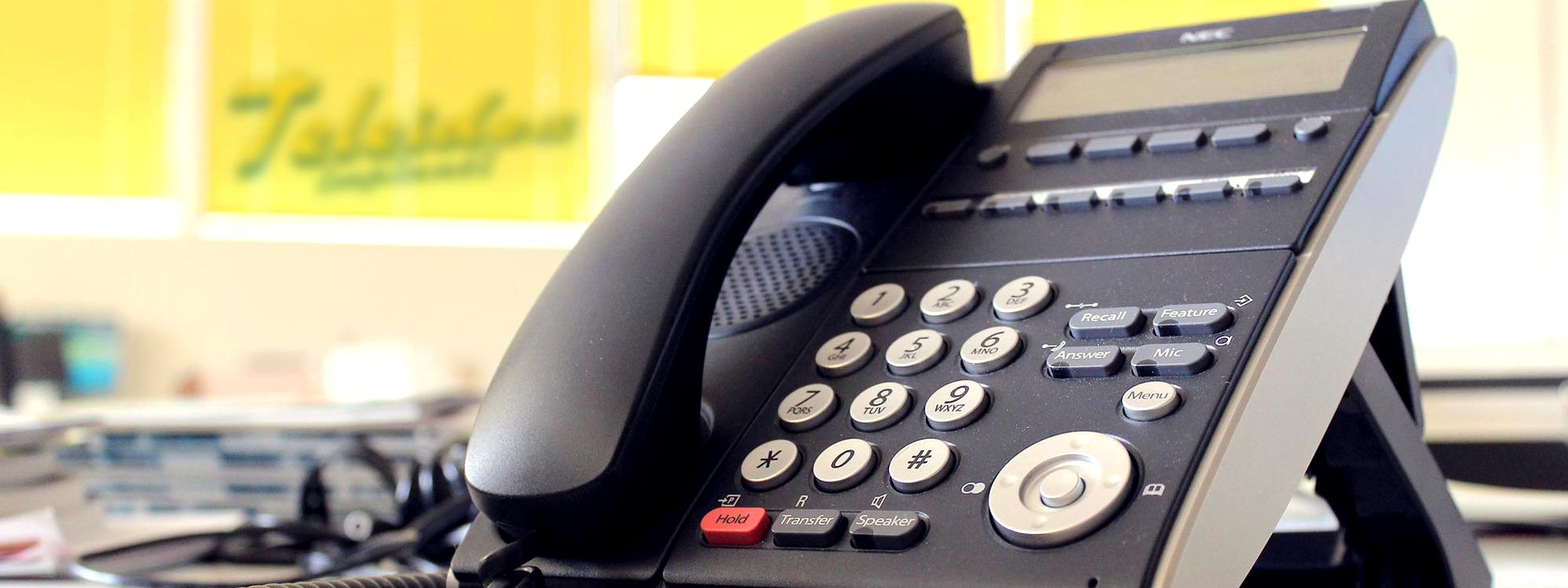 Teleidea Impianti - VOIP